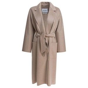 Max Mara Ludmilla Coat - NWT